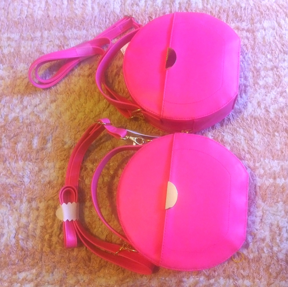 MBM 2350 TT HANDBAGS Removable Shoulder Strap